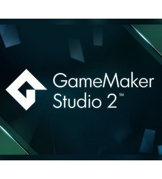 GameMaker Studio 2 - 12 Months CREATOR Subscription Key GLOBAL